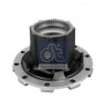 MERCE 3853560601S Wheel Hub